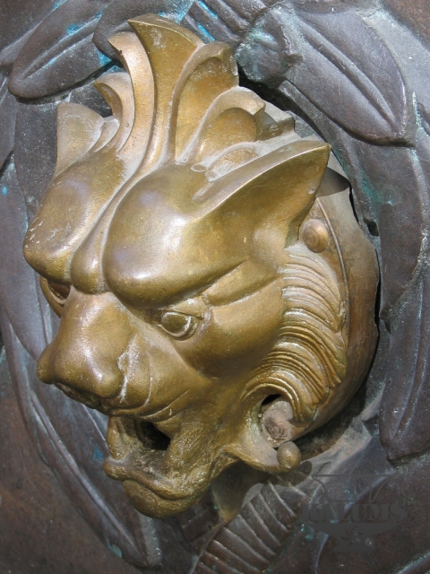 metāla lējumi